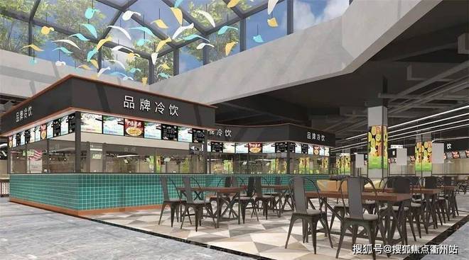 扬州江亭里农贸市场-扬州亲橙市集智慧农贸市场-江|凯发娱乐登录真人
